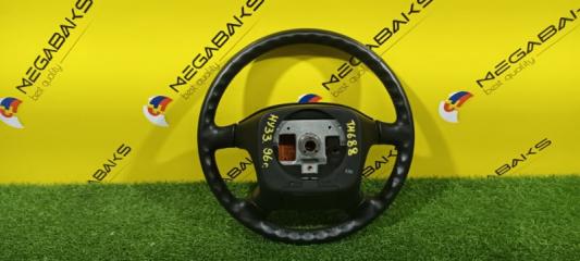 Руль NISSAN CEDRIC HY33 VQ30DE 484304P302 2 ракурс