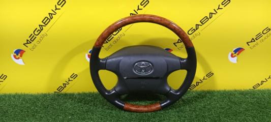 Руль TOYOTA MARK II GX115 1G-FE 451002A060B0 1 ракурс