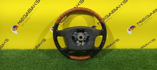 Руль TOYOTA MARK II GX115 1G-FE 451002A060B0 2 ракурс