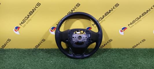 Руль HONDA FIT GK5 L15B 78501T5AN21ZA 2 ракурс