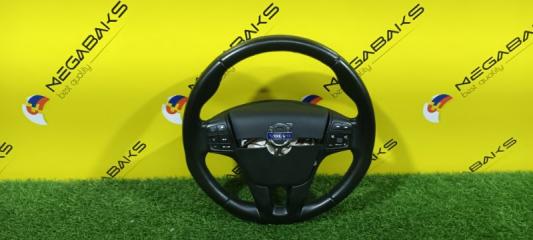 Руль VOLVO V60 FW48 B4164T 30756606 1 ракурс Руль VOLVO V60 FW48 B4164T 30756606 1 ракурс