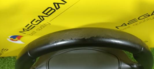 Руль VOLVO V60 FW48 B4164T 30756606 2 ракурс Руль VOLVO V60 FW48 B4164T 30756606 2 ракурс