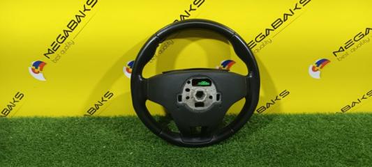 Руль VOLVO V60 FW48 B4164T 30756606 3 ракурс