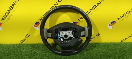 Руль SUBARU IMPREZA GJ7 FB20 34312FJ010VH 3 ракурс