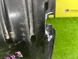Подкрылок левый передний HONDA FIT GP5 74150-T5A-00 3 ракурс