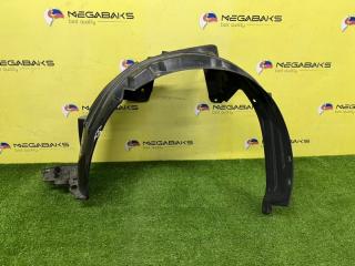 Подкрылок левый передний HONDA FIT GP5 74150-T5A-00 4 ракурс