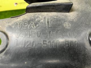 Подкрылок левый передний HONDA FIT GP5 74150-T5A-00 5 ракурс