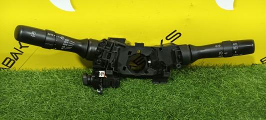 Блок подрулевых переключателей TOYOTA CROWN GWS204 2GR-FSE 8414042070 1 ракурс