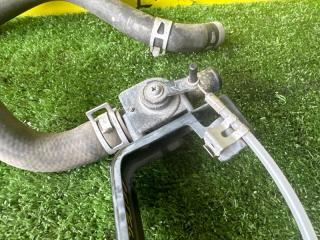 Кран печки HONDA INTEGRA DC5 K20A 79710S7C003 2 ракурс Кран печки HONDA INTEGRA DC5 K20A 79710S7C003 2 ракурс