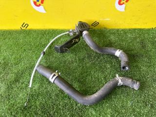 Кран печки HONDA INTEGRA DC5 K20A 79710S7C003 4 ракурс
