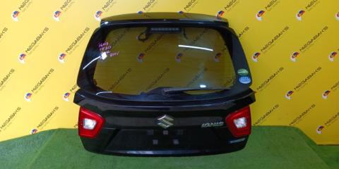 Дверь задняя SUZUKI IGNIS FF21S 1 ракурс