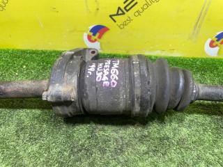 Привод правый передний NISSAN PRESAGE HU30 VQ30 39100AD115 4 ракурс