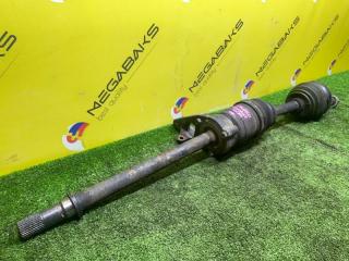 Привод правый передний NISSAN PRESAGE HU30 VQ30 39100AD115 5 ракурс