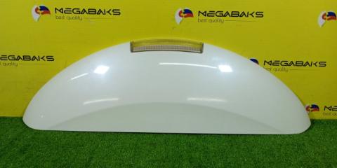 Спойлер NISSAN LEAF ZE0 EM61 12031 02X12G 1 ракурс