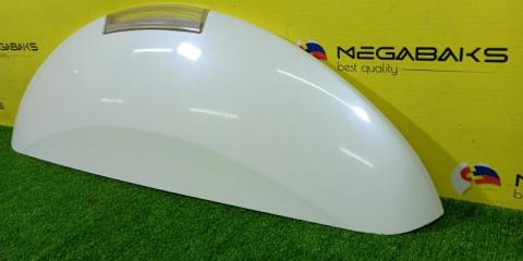 Спойлер NISSAN LEAF ZE0 EM61 12031 02X12G 2 ракурс