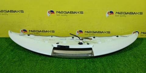 Спойлер NISSAN LEAF ZE0 EM61 12031 02X12G 5 ракурс