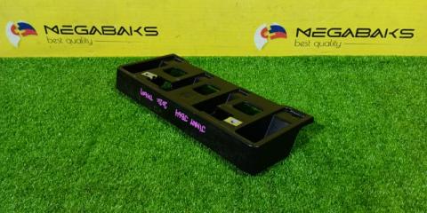 Накладка под номер SUZUKI JIMNY JB64W R06A 71713-77R 3 ракурс
