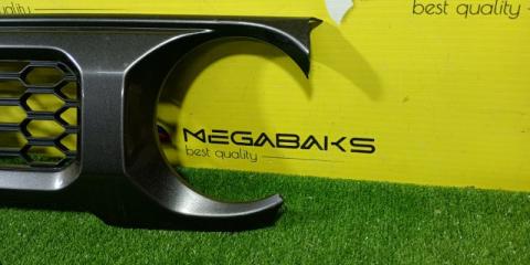 Решетка радиатора SUZUKI JIMNY JB64W R06A 72111-78R5 2 ракурс