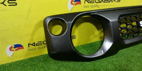 Решетка радиатора SUZUKI JIMNY JB64W R06A 72111-78R5 3 ракурс