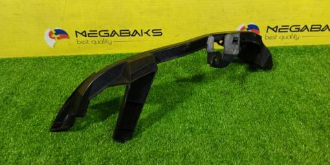 Планка под фары правая SUBARU IMPREZA GJ7 4 ракурс Планка под фары правая SUBARU IMPREZA GJ7 4 ракурс