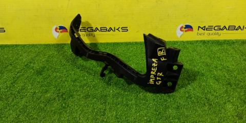 Планка под фары правая SUBARU IMPREZA GJ7 2 ракурс Планка под фары правая SUBARU IMPREZA GJ7 2 ракурс