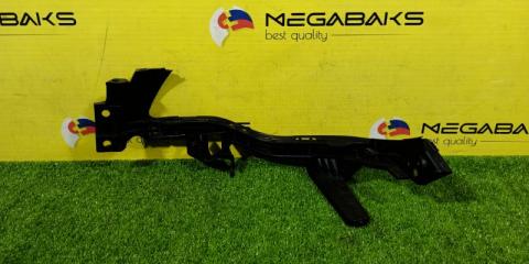 Планка под фары правая SUBARU IMPREZA GJ7 4 ракурс