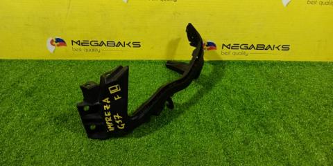 Планка под фары левая SUBARU IMPREZA GJ7 2 ракурс