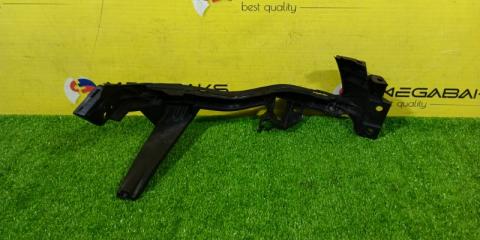 Планка под фары левая SUBARU IMPREZA GJ7 4 ракурс