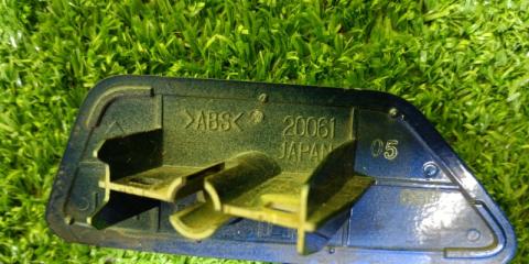 Крышка форсунки омывателя левая SUBARU LEGACY BR9 20061 3 ракурс