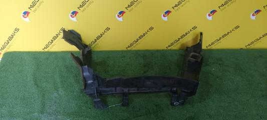 Защита радиатора NISSAN NOTE E12 HR12DDR 214963VS2A 2 ракурс