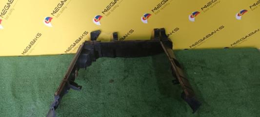 Защита радиатора NISSAN NOTE E12 HR12DDR 214963VS2A 3 ракурс