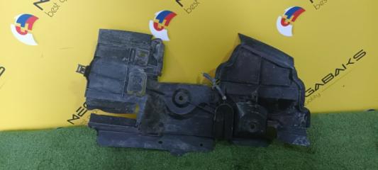 Защита радиатора левая TOYOTA CROWN AWS210 2AR-FSE 5315430230 2 ракурс
