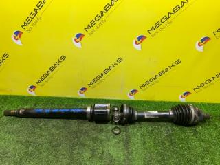 Привод правый передний VOLVO V60 FW48 B4164T 36012413 1 ракурс
