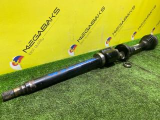 Привод правый передний VOLVO V60 FW48 B4164T 36012413 3 ракурс