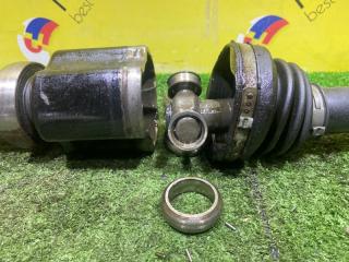 Привод правый передний VOLVO V60 FW48 B4164T 36012413 4 ракурс