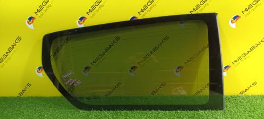 Стекло собачника правое TOYOTA PORTE NNP11 1NZ-FE 6271052150 1 ракурс
