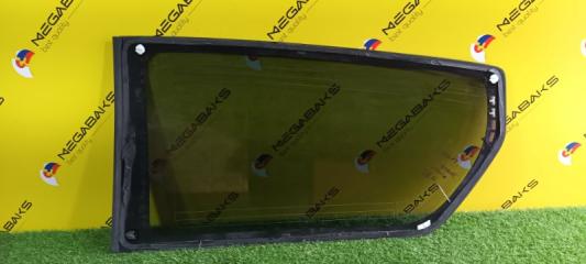 Стекло собачника правое TOYOTA PORTE NNP11 1NZ-FE 6271052150 2 ракурс