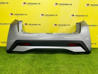 Бампер задний NISSAN DAYZ B44W SONAR 1 ракурс