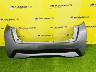 Бампер задний NISSAN DAYZ B44W SONAR 2 ракурс