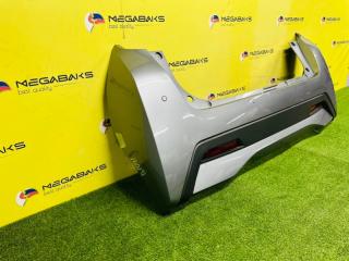Бампер задний NISSAN DAYZ B44W SONAR 3 ракурс
