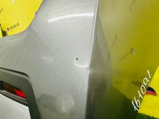 Бампер задний NISSAN DAYZ B44W SONAR 5 ракурс