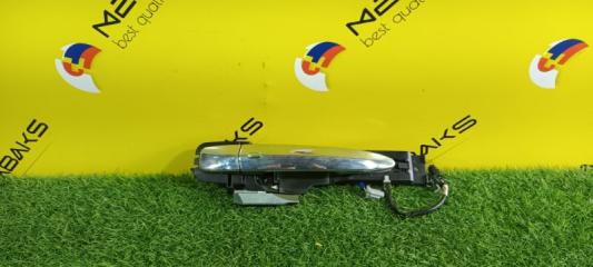Ручка двери левая передняя NISSAN LEAF ZE0 EM61 806111AA0A 1 ракурс Ручка двери левая передняя NISSAN LEAF ZE0 EM61 806111AA0A 1 ракурс