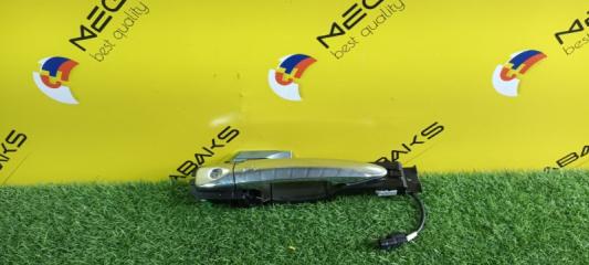 Ручка двери правая передняя NISSAN LEAF ZE0 EM61 806101AA0A 1 ракурс Ручка двери правая передняя NISSAN LEAF ZE0 EM61 806101AA0A 1 ракурс