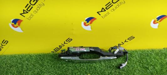 Ручка двери правая передняя NISSAN LEAF ZE0 EM61 806101AA0A 2 ракурс Ручка двери правая передняя NISSAN LEAF ZE0 EM61 806101AA0A 2 ракурс