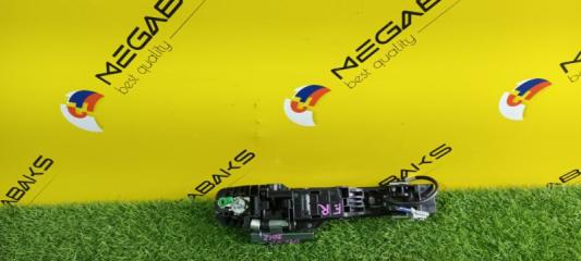 Ручка двери правая передняя NISSAN LEAF ZE0 EM61 806101AA0A 3 ракурс Ручка двери правая передняя NISSAN LEAF ZE0 EM61 806101AA0A 3 ракурс