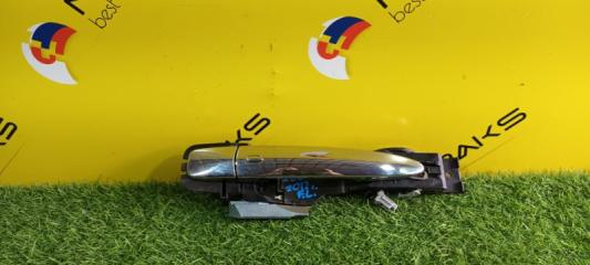 Ручка двери левая передняя NISSAN LEAF ZE0 EM61 806111AA0A 1 ракурс Ручка двери левая передняя NISSAN LEAF ZE0 EM61 806111AA0A 1 ракурс