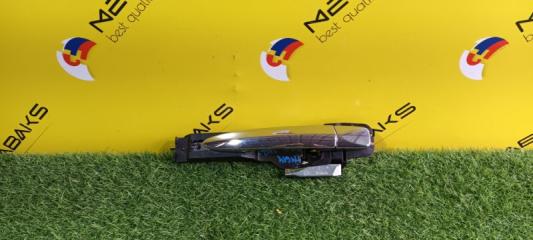 Ручка двери правая задняя NISSAN LEAF ZE0 EM61 806103NA0A 1 ракурс Ручка двери правая задняя NISSAN LEAF ZE0 EM61 806103NA0A 1 ракурс