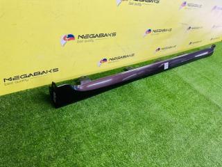 Порог правый TOYOTA RACTIS NCP105 3 ракурс