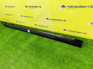 Порог правый TOYOTA RACTIS NCP105 4 ракурс