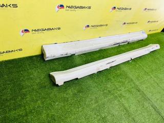 Порог SUZUKI SPLASH XB32S K12B 3 ракурс Порог SUZUKI SPLASH XB32S K12B 3 ракурс